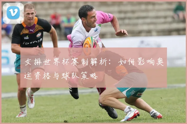 女排世界杯赛制解析：如何影响奥运资格与球队策略