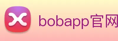 bobapp官网下载ios Logo